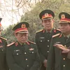 Short film the Road to Dien Bien: Reviving the fighting atmosphere of the historical days