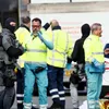 Dutch tram attack may be terrorism, police say