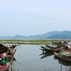 Resettlement for fishermen in Thua Thien - Hue