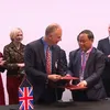 Vietnam, UK cooperates in textbook publishing