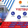 Vietbuild exhibition opens