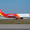 Vietjet Air inaugurates Ho Chi Minh city - Van Don route