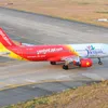 Vietjet Air to increase flights for Lunar New Year 2019