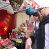 Vietnamese culture introduced at ASEAN Bazaar in Argentina