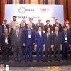 44th Meeting of the Organisation of Asia-Pacific News Agencies (OANA) Executive Board looks towards