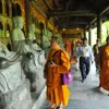 Vesak brings potential to promoting cultural beliefs tourism