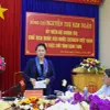 Kon Tum province urged to develop commercial agriculture