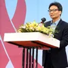 Deputy PM urges for further efforts to end HIV/AIDS epidemic by 2030