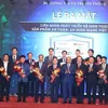 Union makes debut for development of Vietnam's ecosystem for cyber-security products