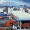 Vietnam’s maritime transport sees impressive growth in 2019