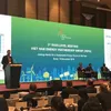 Many recommendations given for Vietnam’s sustainable energy development