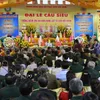 Requiem held for Vietnamese martyrs in Laos