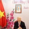 70 years of Vietnam-China diplomatic ties celebrated