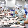 U.S cuts import tax on Vietnamese Tra fish