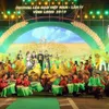 Fourth Vietnam Rice Festival opens