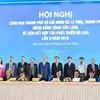 Ho Chi Minh City and Mekong Delta provinces forge tourism cooperation