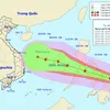 Measures urged to actively respond to new strong storm near East Sea