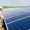 World Bank, GIF support Vietnam to mobilise private investment in solar pilot auction programme