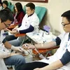 Red Sunday expected to collect 50,000 blood units