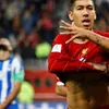 Late Firmino strike sends Liverpool into Club World Cup final