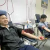 Call for blood donors extended as blood banks face shortage after Tet