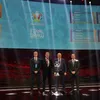 Portugal, France, Germany drawn together at Euro 2020 as England get Croatia