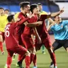 Park Hang-seo proud of Vietnam U22s’ fighting spirit