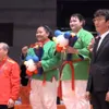 SEA Games Day 2: Kurash a goldmine for Vietnam