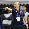 Park Hang-seo: “Vietnam need to focus again for Thailand clash”