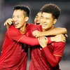 Vietnam beat Cambodia 4-0 to set up final clash against Indonesia