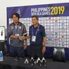 Mai Duc Chung: “We are ready for the final”