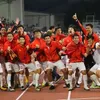 Hanoi FC dominates 2019 Vietnamese Golden Ball’s shortlist