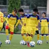 Vietnam’s women’s team reconvene for third round of 2020 Olympic qualifiers