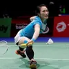 Vu Thi Trang outplays top seed to win US int’l badminton tournament