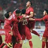 Vietnam dominates FOX Sports Asia’s Best XI of 2019