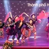 Hue to host 3rd International Dance Festival