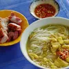 Chau Doc fish noodle soup