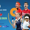 VTVcab offers full live coverage of the Australian Open 2020 with exclusive of Vietnamese commentary