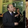 PM Phuc commemorates late Party and State leaders