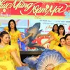 Vietnamese expats in Macau (China) gather for early Tet celebrations