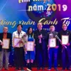 Vietnam Musicians’ Association honours outstanding musical works