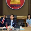 Vietnam chairs meeting of ASEAN-IPR Governing Council