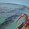 National plan to respond to oil spills approved