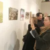 Photo exhibition on Vietnam opens in Hungary