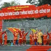 Hanoi commemorates Quang Trung Emperor's Ngoc Hoi-Dong Da Victory