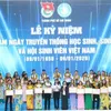 Various activities marks Vietnamese Students’ Day