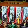 Vietnamese Tet Festival 2020 opens in Ho Chi Minh City