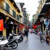 Hanoi named cheapest city for backpacking escape in Asia