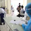 Vietnam reports two imported COVID-19 cases on October 11