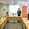 JICA wishes to continue supporting Vietnam in socio-economic development through ODA